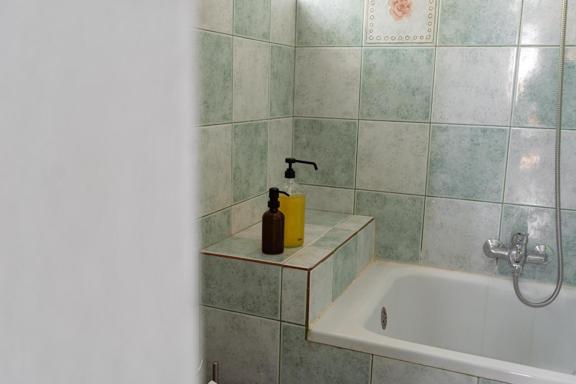 Petrichor Hotell Gjirokastër Exteriör bild